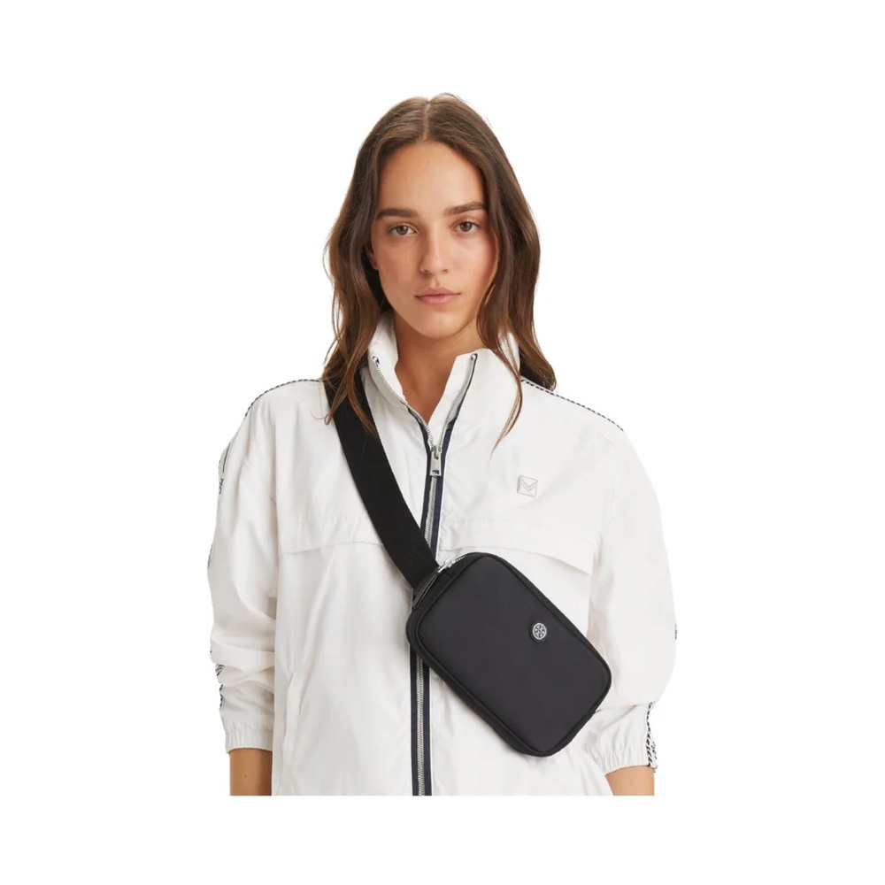 Tory Burch Virginia Belt Crossbody Bag